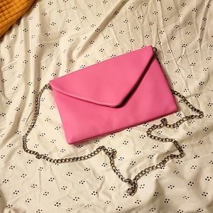 A New Day evenlope crossbody bag
